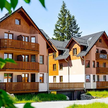 Wonder Home - Apartamenty W Sercu Karpacza, Blisko Deptaka I Terenow Zielonych Luaran gambar