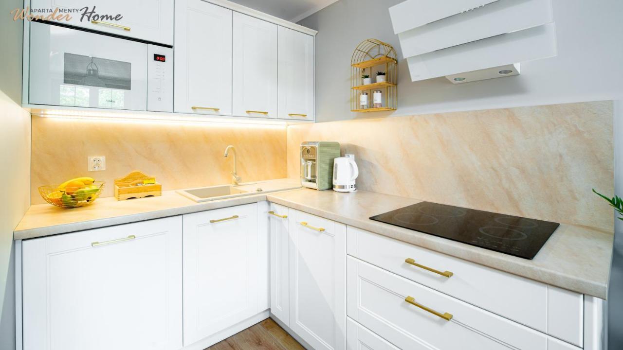 Wonder Home - Apartamenty W Sercu Karpacza, Blisko Deptaka I Terenow Zielonych Luaran gambar