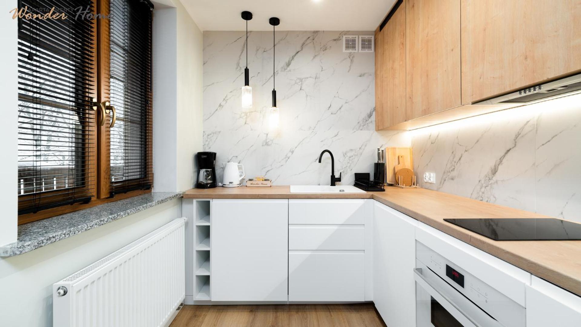 Wonder Home - Apartamenty W Sercu Karpacza, Blisko Deptaka I Terenow Zielonych Luaran gambar