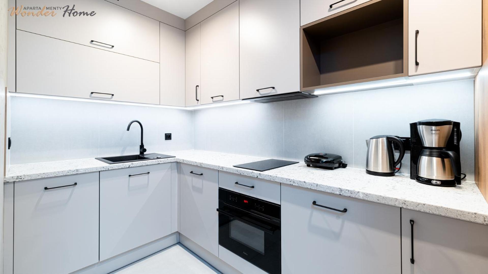 Wonder Home - Apartamenty W Sercu Karpacza, Blisko Deptaka I Terenow Zielonych Luaran gambar