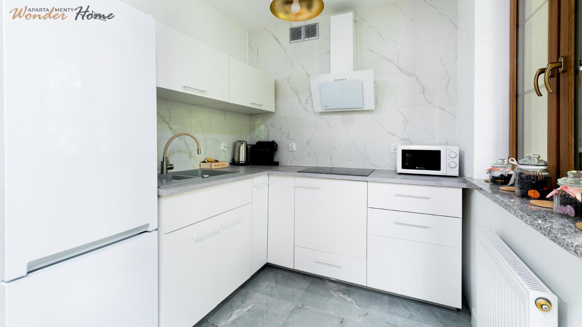 Wonder Home - Apartamenty W Sercu Karpacza, Blisko Deptaka I Terenow Zielonych Luaran gambar