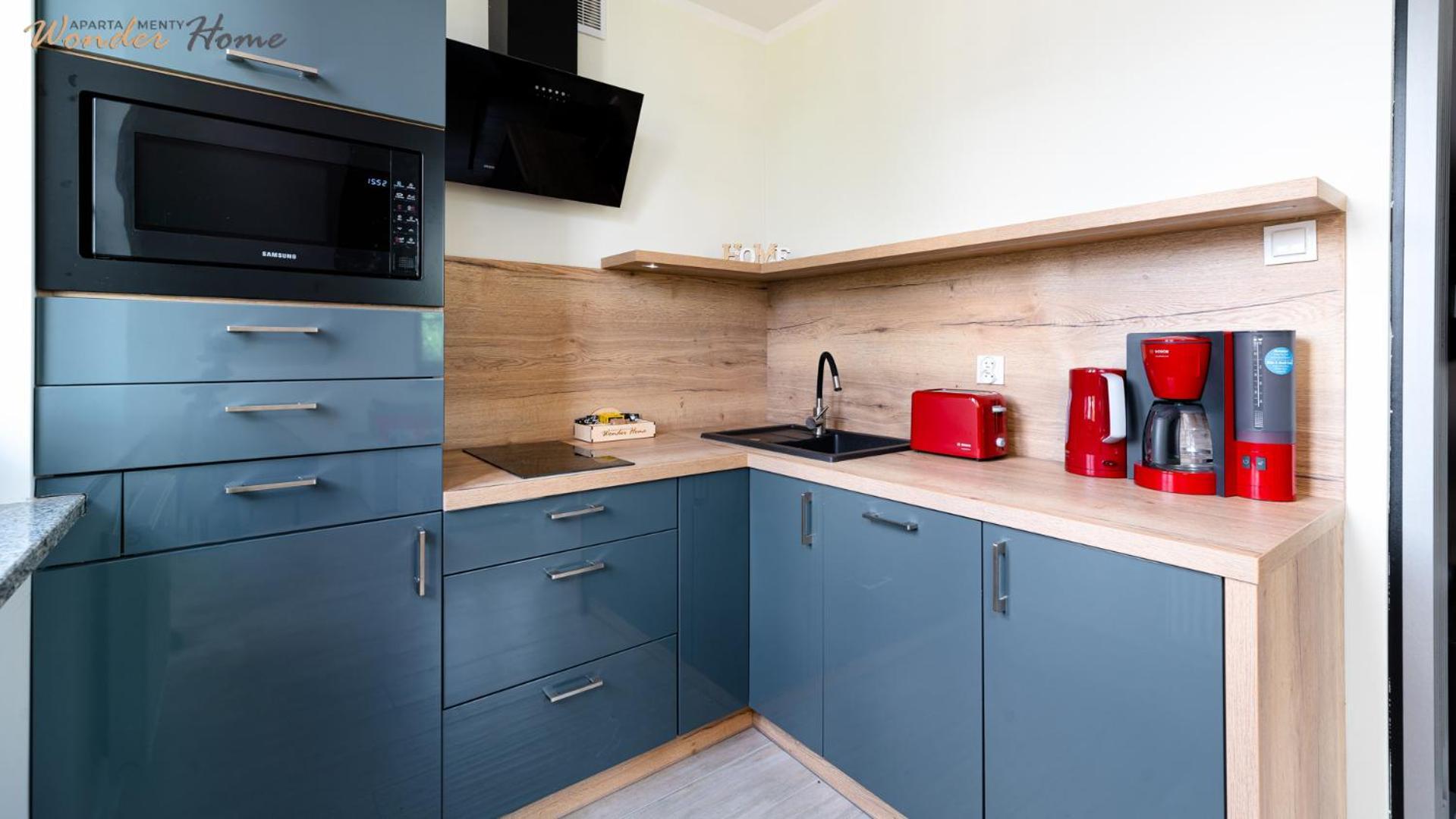Wonder Home - Apartamenty W Sercu Karpacza, Blisko Deptaka I Terenow Zielonych Luaran gambar