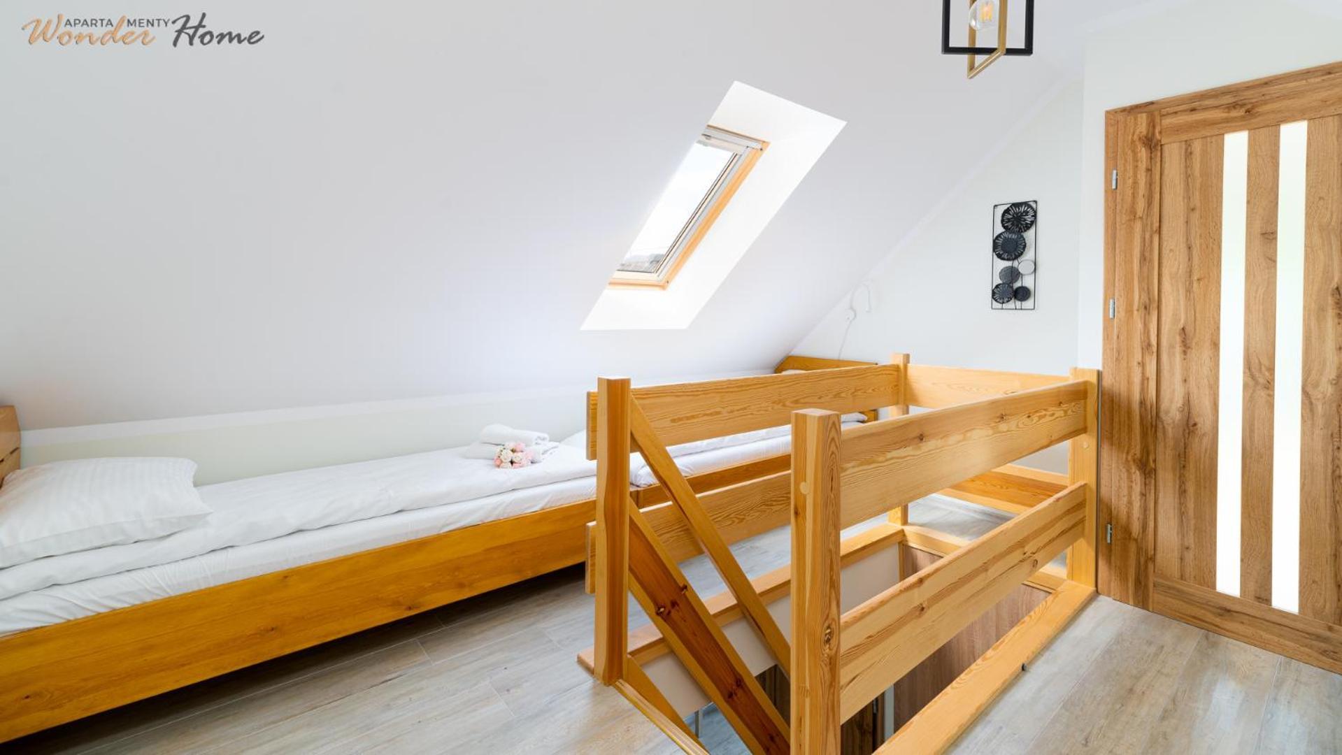 Wonder Home - Apartamenty W Sercu Karpacza, Blisko Deptaka I Terenow Zielonych Luaran gambar