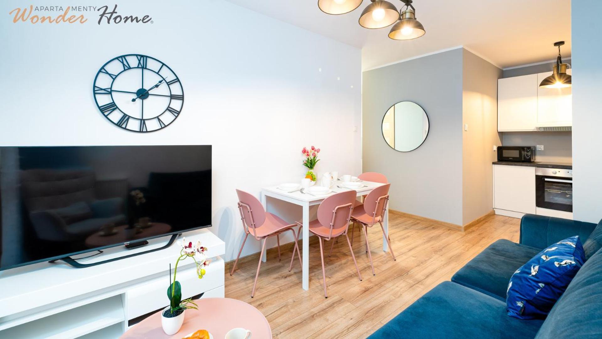 Wonder Home - Apartamenty W Sercu Karpacza, Blisko Deptaka I Terenow Zielonych Luaran gambar