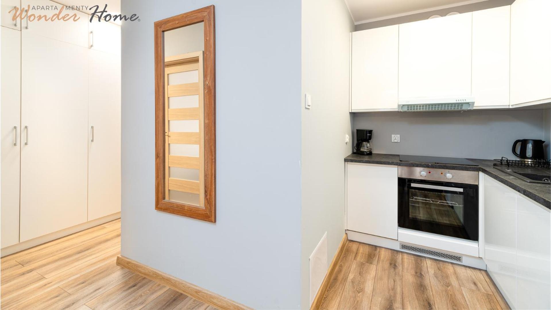 Wonder Home - Apartamenty W Sercu Karpacza, Blisko Deptaka I Terenow Zielonych Luaran gambar