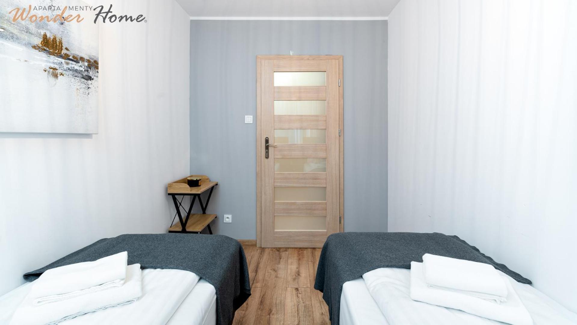 Wonder Home - Apartamenty W Sercu Karpacza, Blisko Deptaka I Terenow Zielonych Luaran gambar