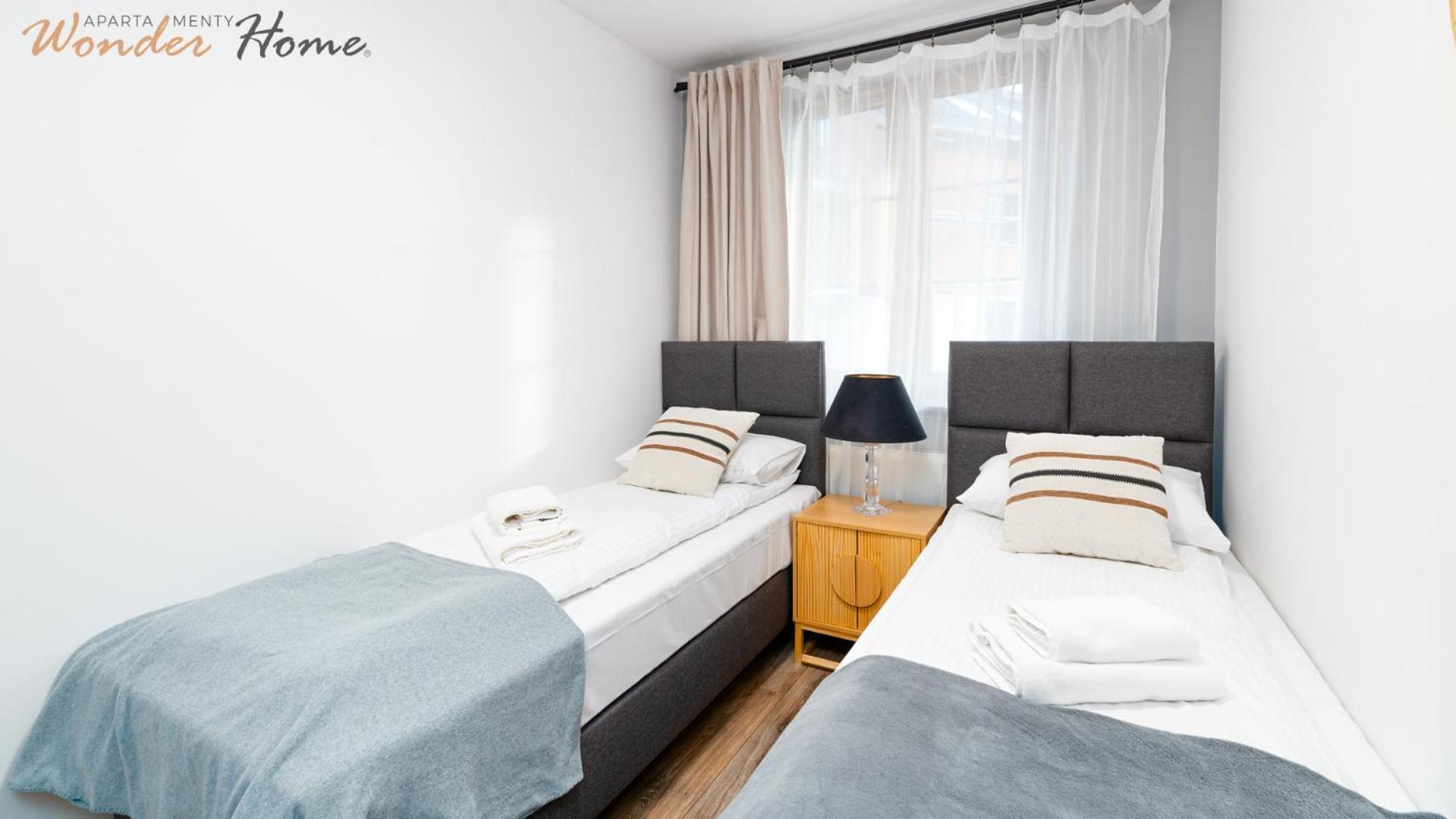 Wonder Home - Apartamenty W Sercu Karpacza, Blisko Deptaka I Terenow Zielonych Luaran gambar