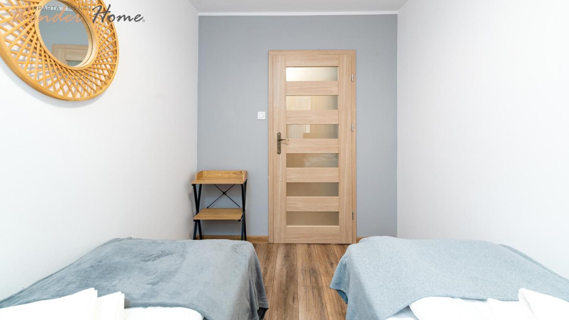 Wonder Home - Apartamenty W Sercu Karpacza, Blisko Deptaka I Terenow Zielonych Luaran gambar