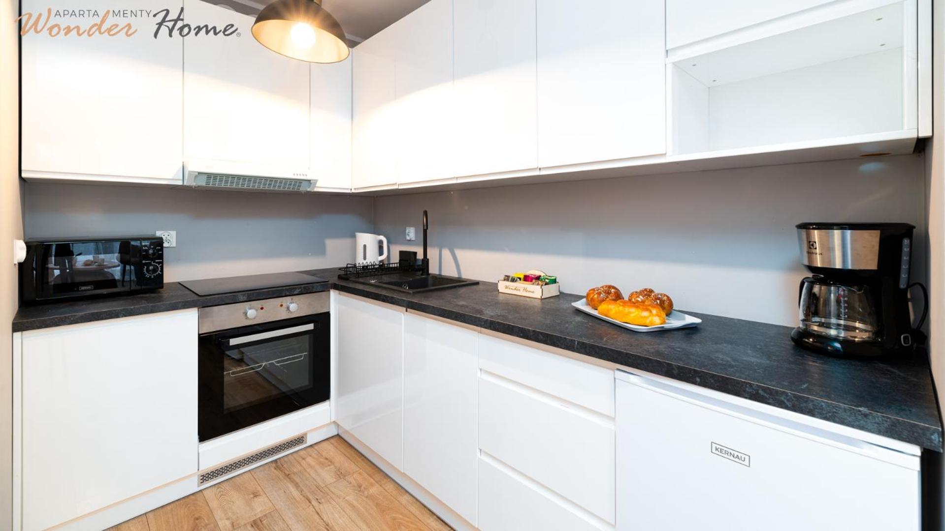 Wonder Home - Apartamenty W Sercu Karpacza, Blisko Deptaka I Terenow Zielonych Luaran gambar
