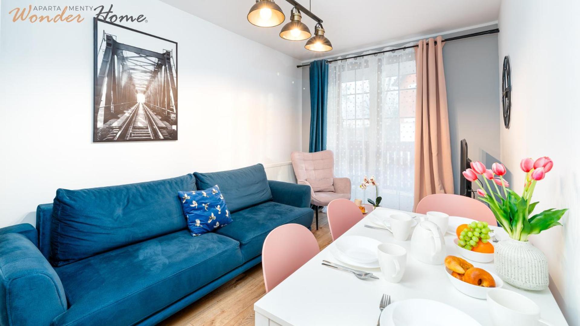 Wonder Home - Apartamenty W Sercu Karpacza, Blisko Deptaka I Terenow Zielonych Luaran gambar