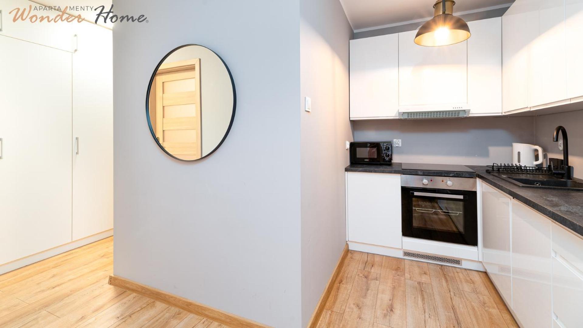 Wonder Home - Apartamenty W Sercu Karpacza, Blisko Deptaka I Terenow Zielonych Luaran gambar